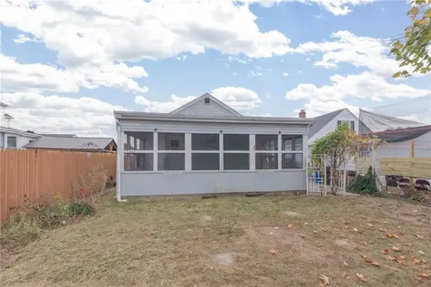 100 Packard Street Cranston RI 02910