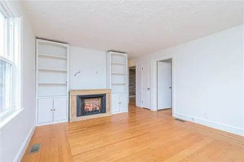 100 Packard Street Cranston RI 02910