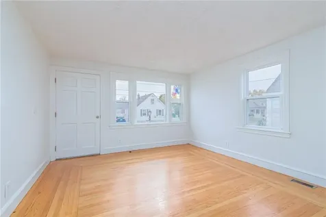 100 Packard Street Cranston RI 02910