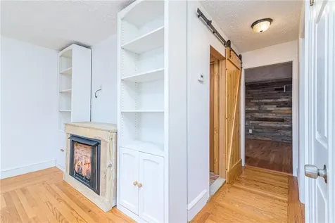 100 Packard Street Cranston RI 02910