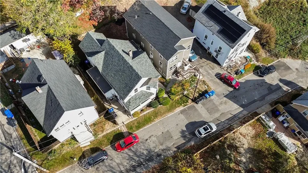 5 Baltimore Street Providence RI 02909