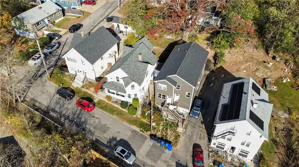 5 Baltimore Street Providence RI 02909