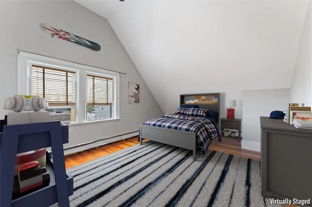 92 Armington Street Cranston RI 02905