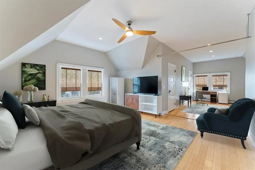 92 Armington Street Cranston RI 02905