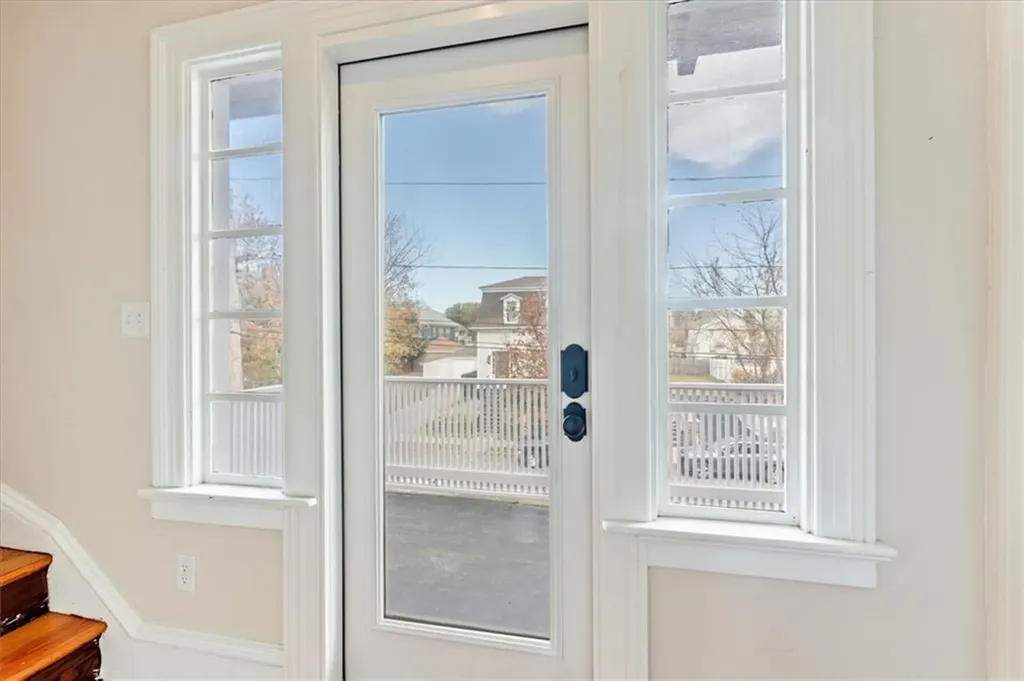 92 Armington Street Cranston RI 02905
