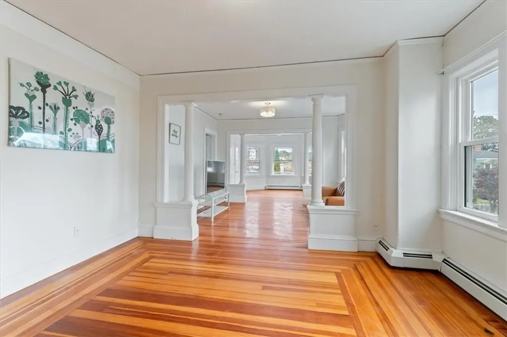 92 Armington Street Cranston RI 02905
