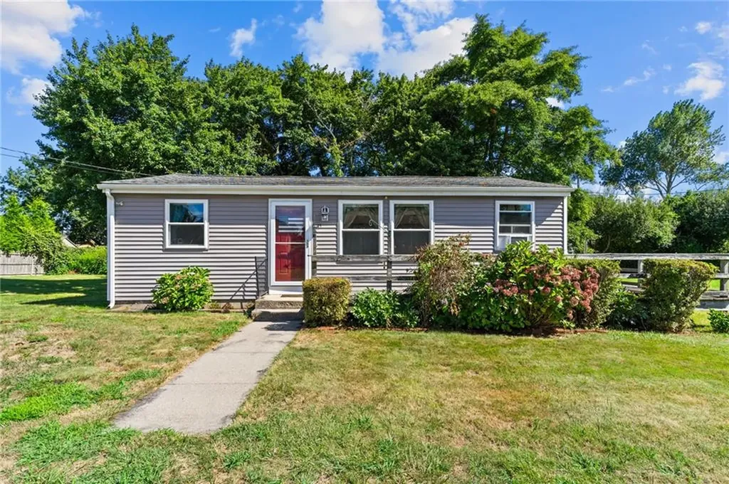 45 Durkin Drive Narragansett RI 02882