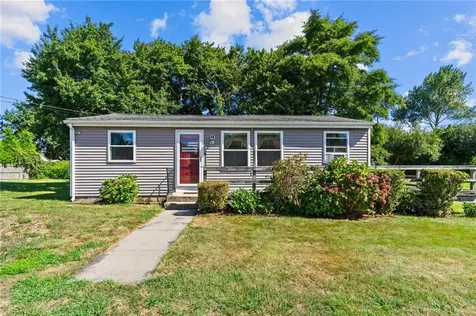 45 Durkin Drive Narragansett RI 02882