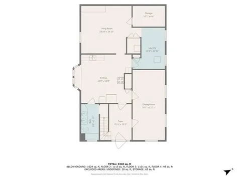 10 Prospect Street East Greenwich RI 02818