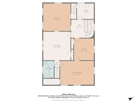 10 Prospect Street East Greenwich RI 02818