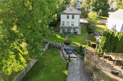 10 Prospect Street East Greenwich RI 02818