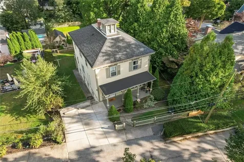 10 Prospect Street East Greenwich RI 02818