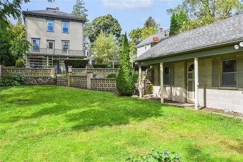 10 Prospect Street East Greenwich RI 02818