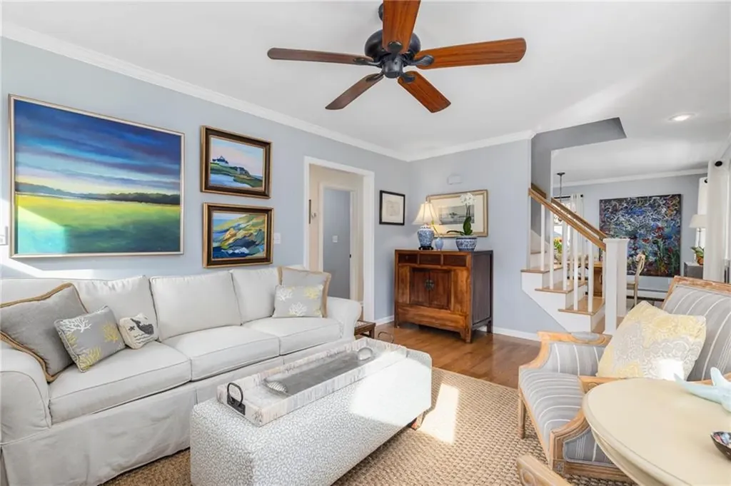 45 Beach Avenue Jamestown RI 02835