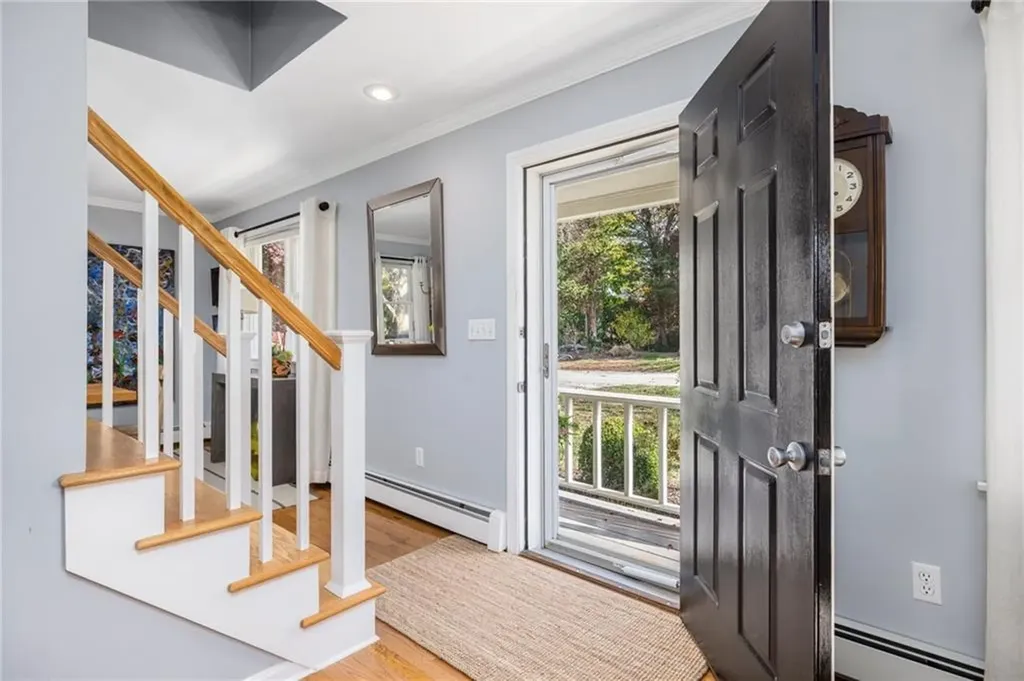 45 Beach Avenue Jamestown RI 02835