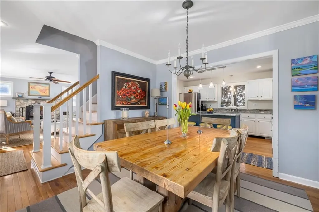 45 Beach Avenue Jamestown RI 02835