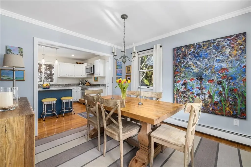 45 Beach Avenue Jamestown RI 02835