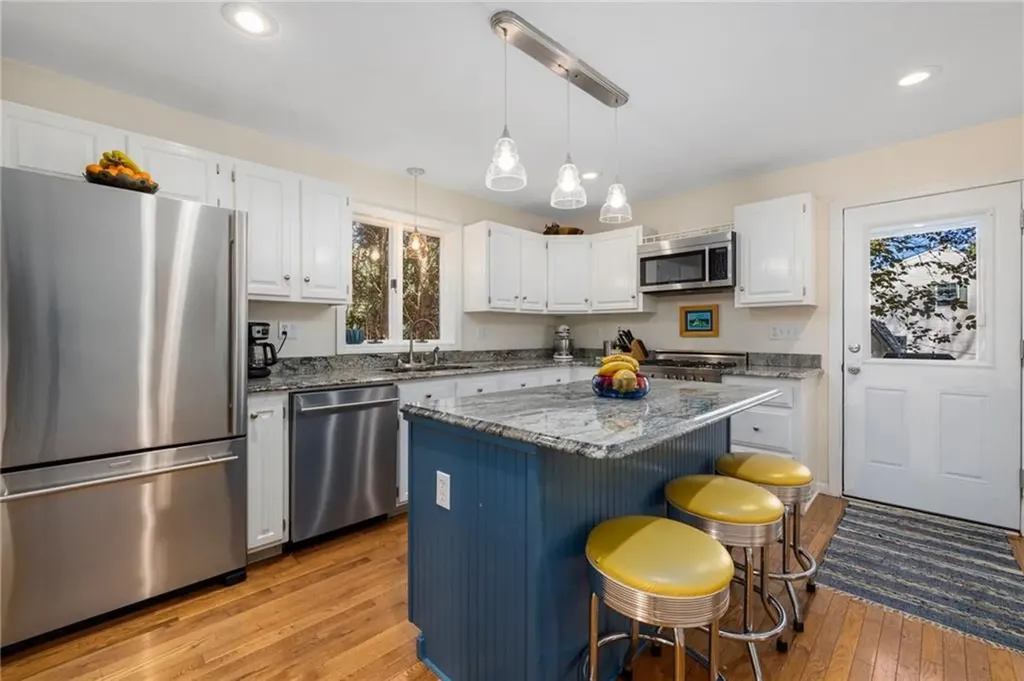 45 Beach Avenue Jamestown RI 02835