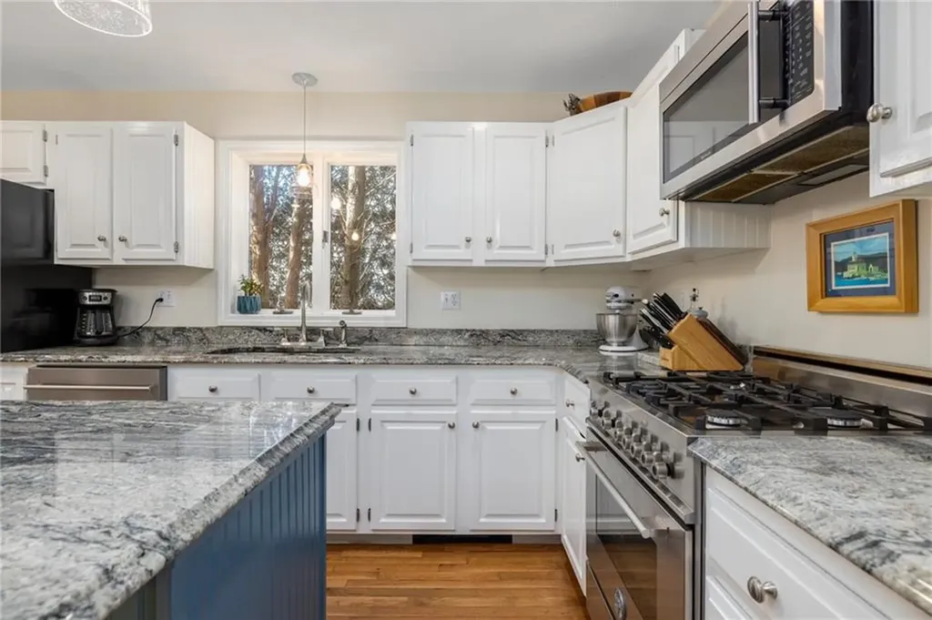 45 Beach Avenue Jamestown RI 02835