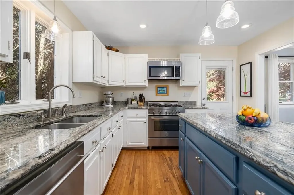 45 Beach Avenue Jamestown RI 02835