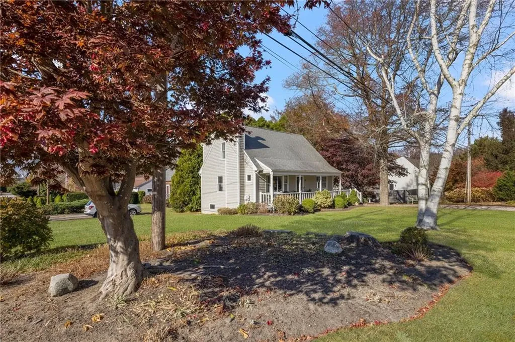 45 Beach Avenue Jamestown RI 02835
