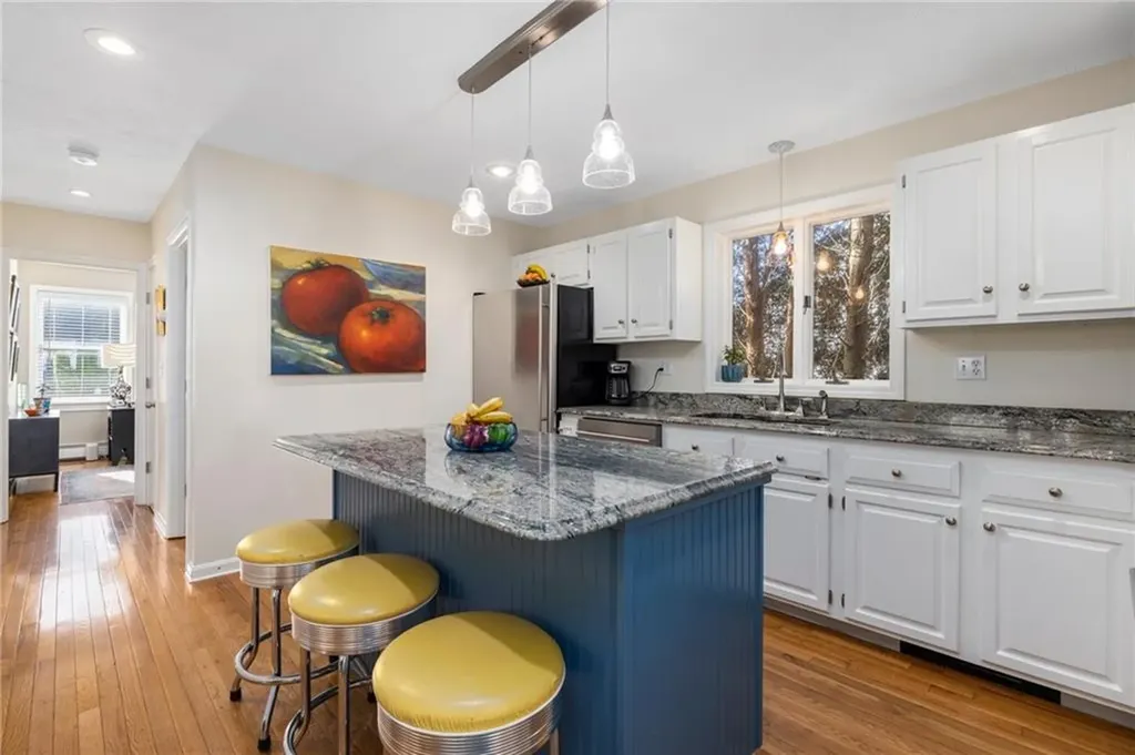 45 Beach Avenue Jamestown RI 02835