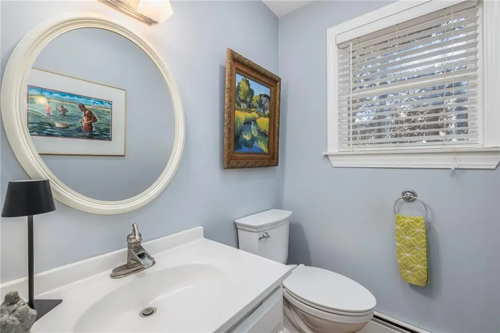 45 Beach Avenue Jamestown RI 02835