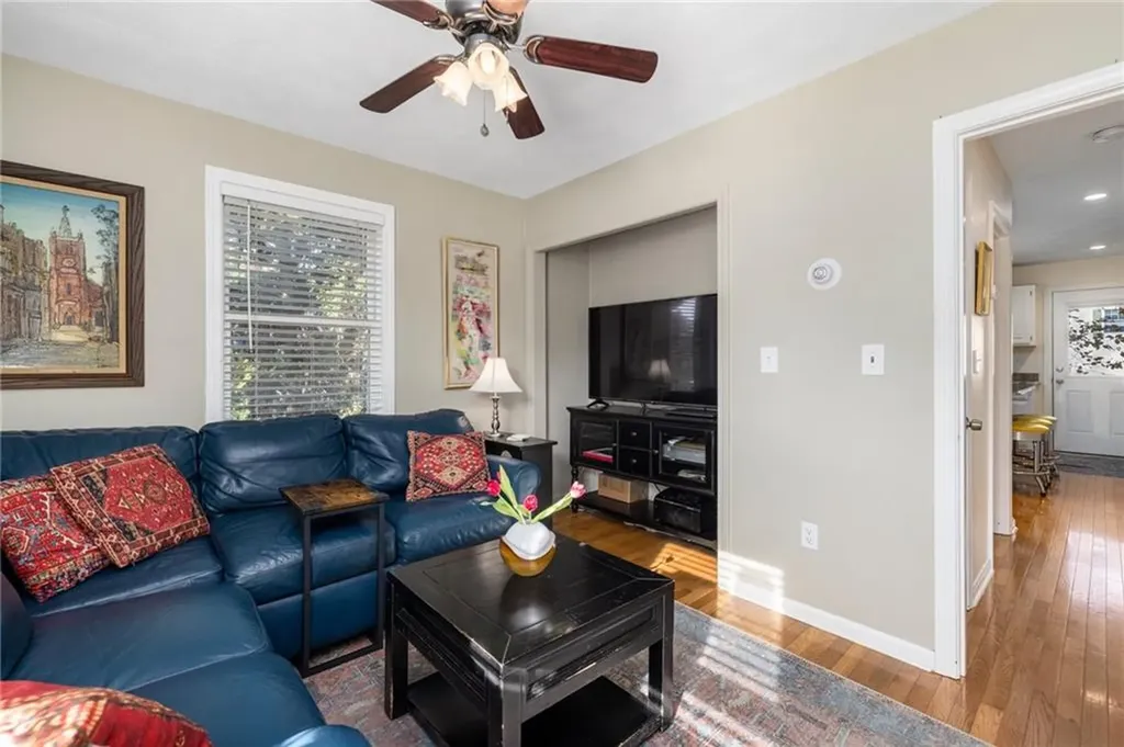 45 Beach Avenue Jamestown RI 02835
