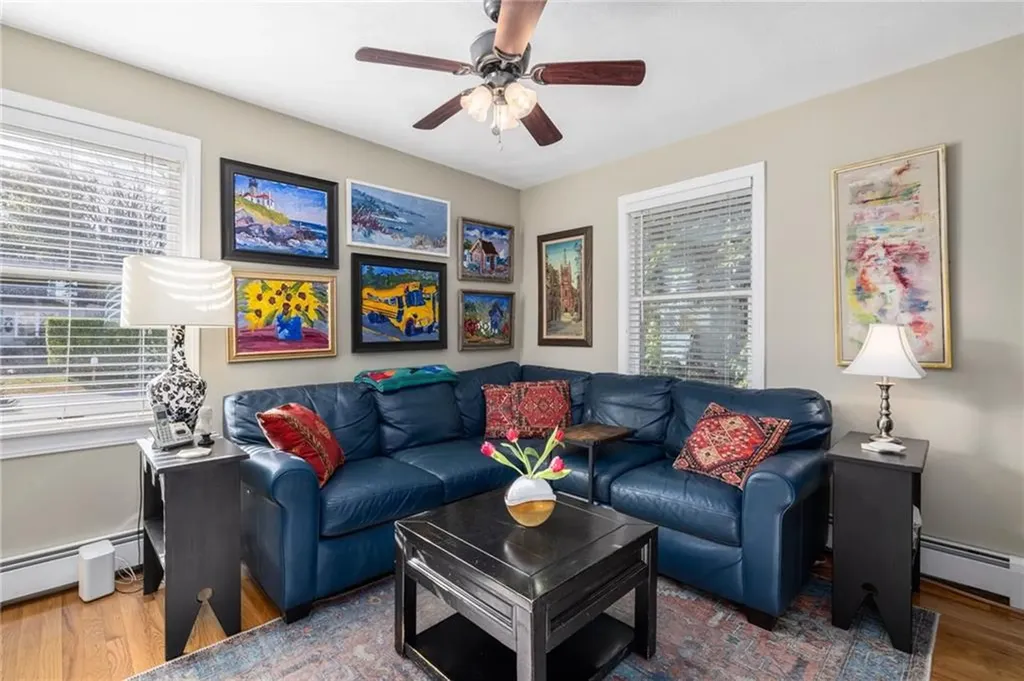 45 Beach Avenue Jamestown RI 02835