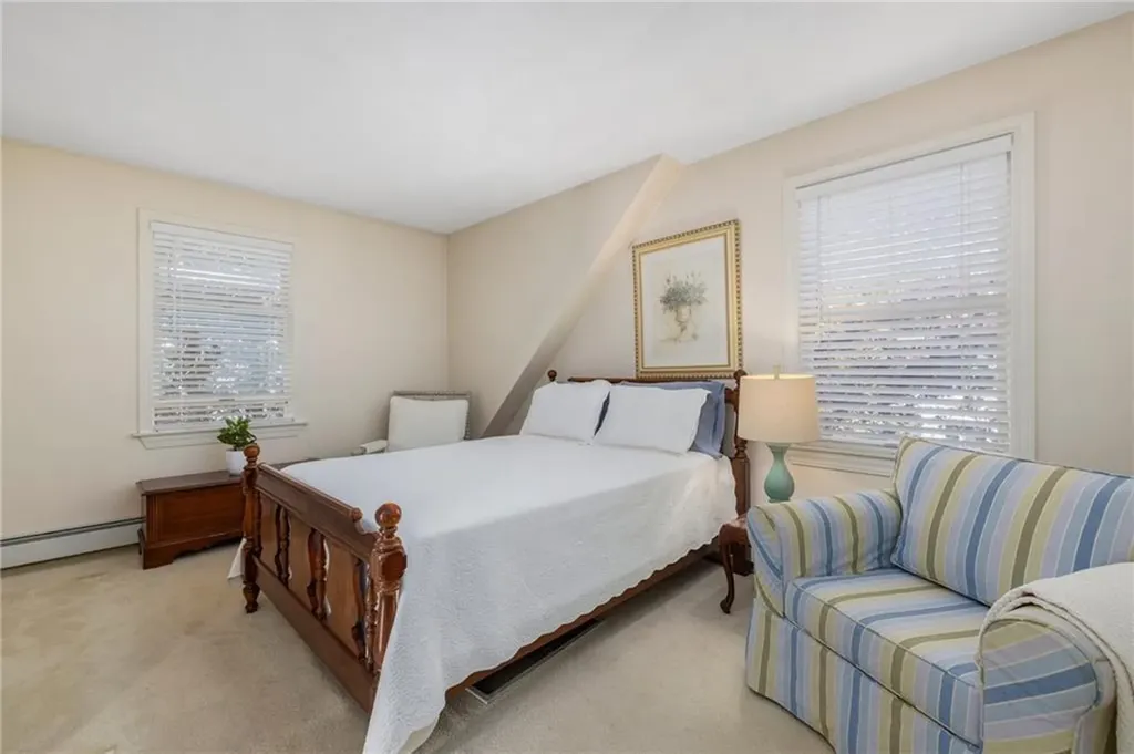 45 Beach Avenue Jamestown RI 02835
