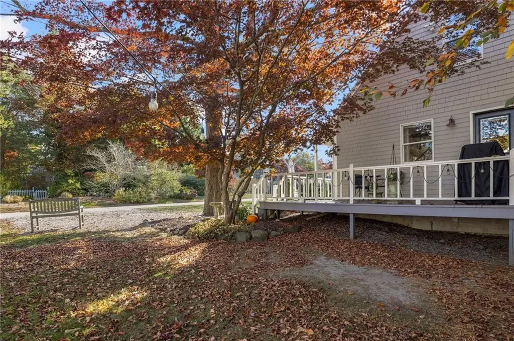 45 Beach Avenue Jamestown RI 02835