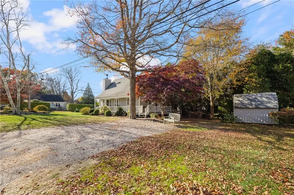 45 Beach Avenue Jamestown RI 02835