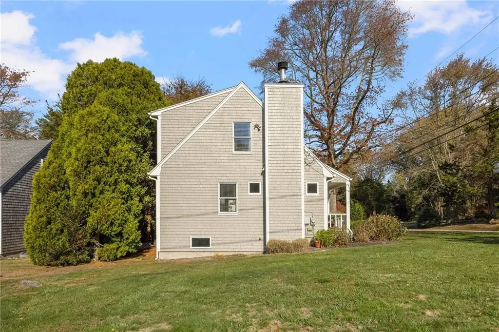 45 Beach Avenue Jamestown RI 02835