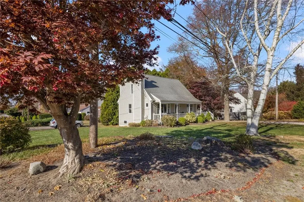 45 Beach Avenue Jamestown RI 02835