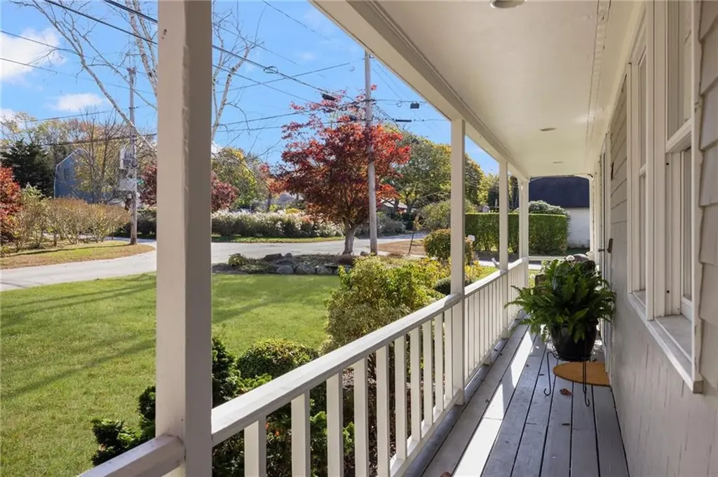 45 Beach Avenue Jamestown RI 02835