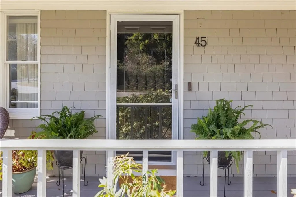 45 Beach Avenue Jamestown RI 02835