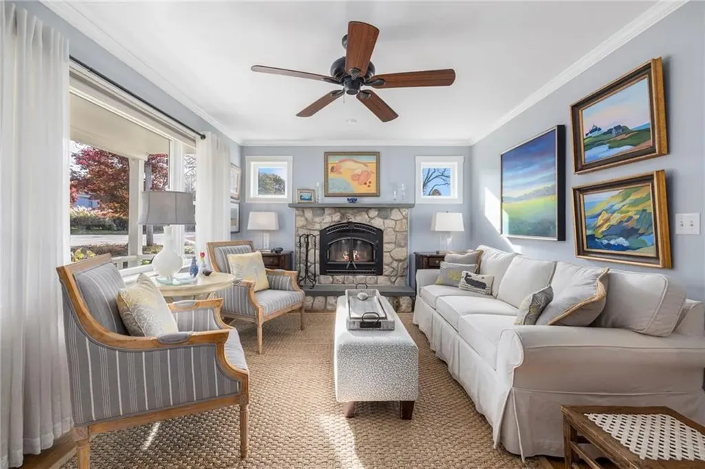 45 Beach Avenue Jamestown RI 02835