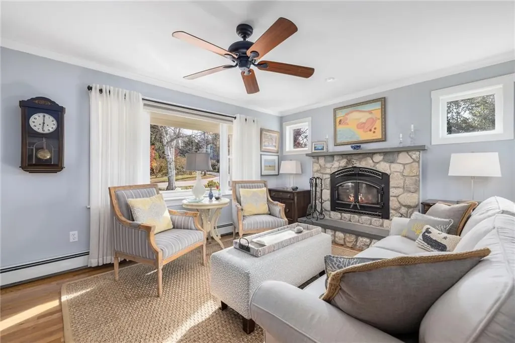 45 Beach Avenue Jamestown RI 02835