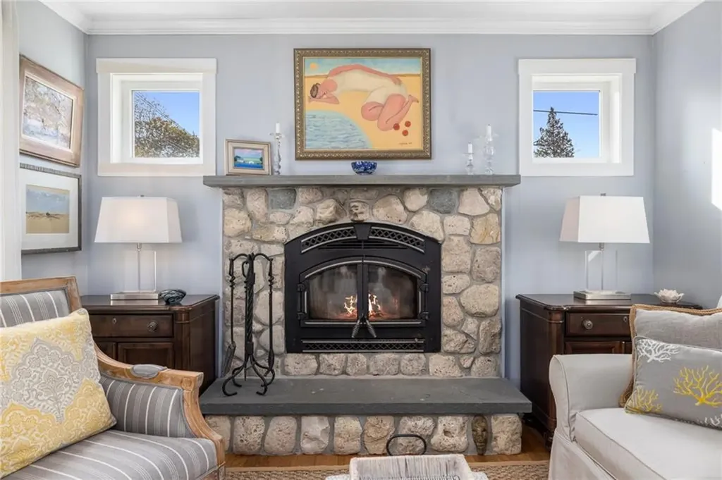 45 Beach Avenue Jamestown RI 02835