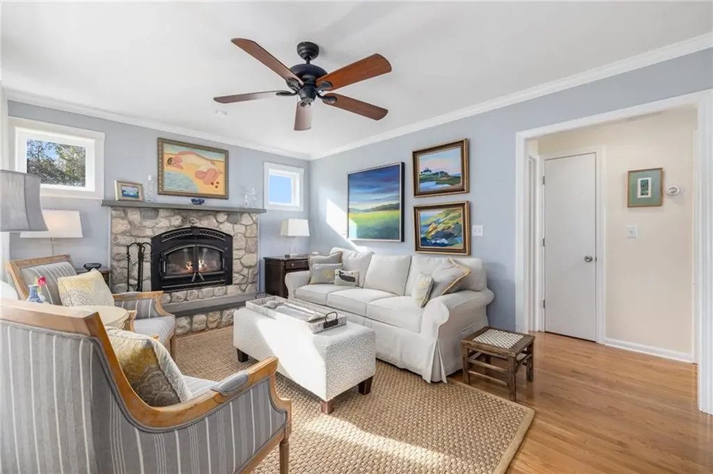 45 Beach Avenue Jamestown RI 02835