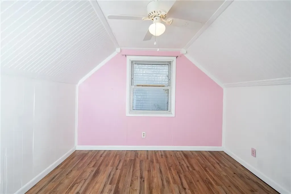 71 Ash Avenue Cranston RI 02910