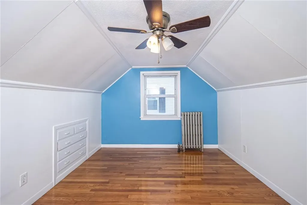 71 Ash Avenue Cranston RI 02910