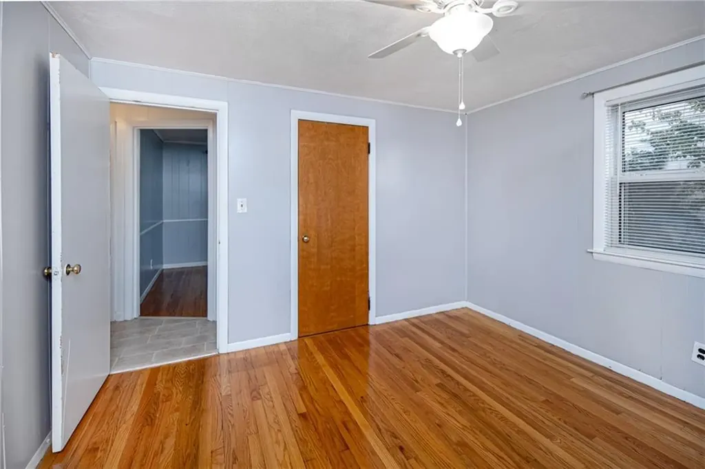 71 Ash Avenue Cranston RI 02910
