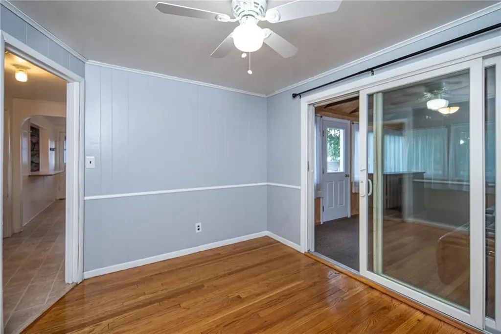 71 Ash Avenue Cranston RI 02910