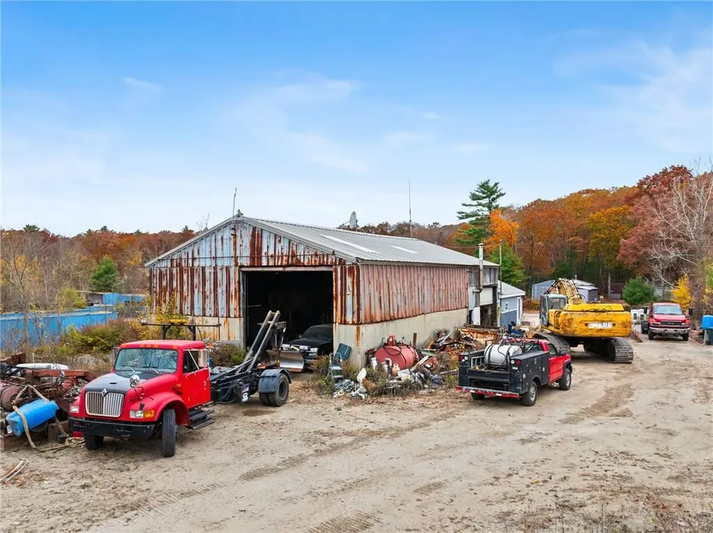 152 Lincoln Street Millville MA 01529