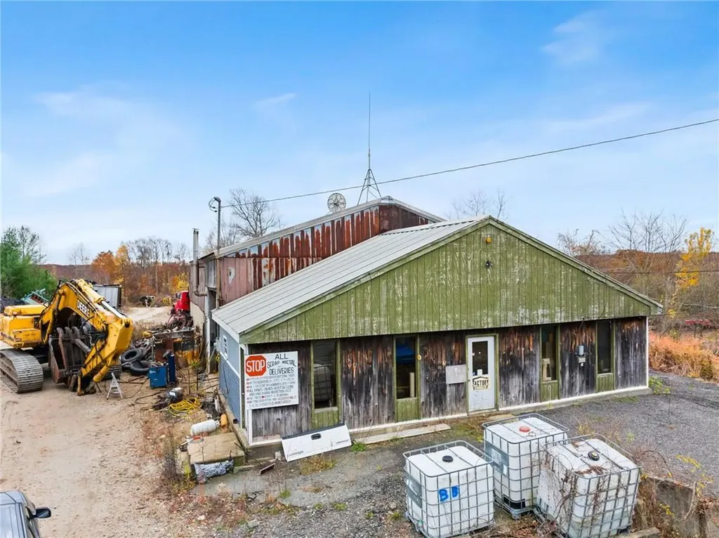 152 Lincoln Street Millville MA 01529