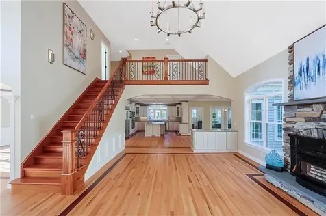 321 Greenville Road North Smithfield RI 02896