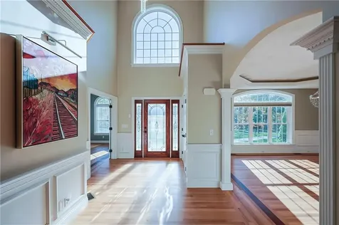 321 Greenville Road North Smithfield RI 02896