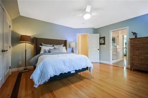 321 Greenville Road North Smithfield RI 02896