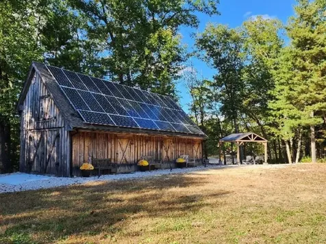 321 Greenville Road North Smithfield RI 02896